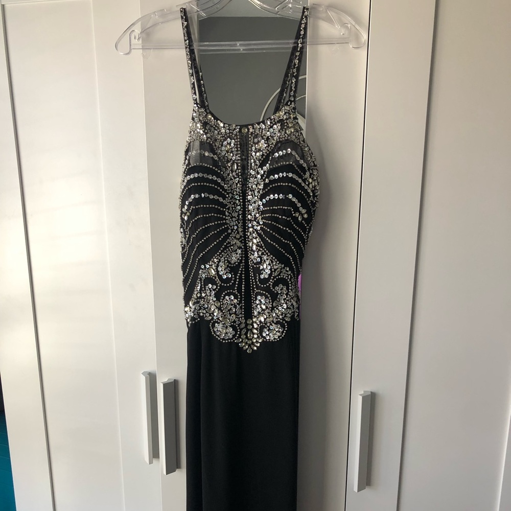 Sean collection dress